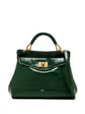 JW Pei Lucia tote bag - Green