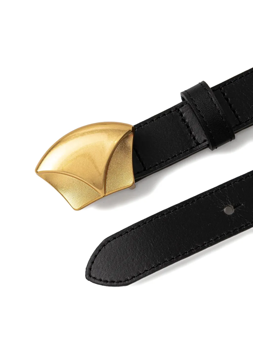 Sessùn buckle-embellished leather belt | Image 2