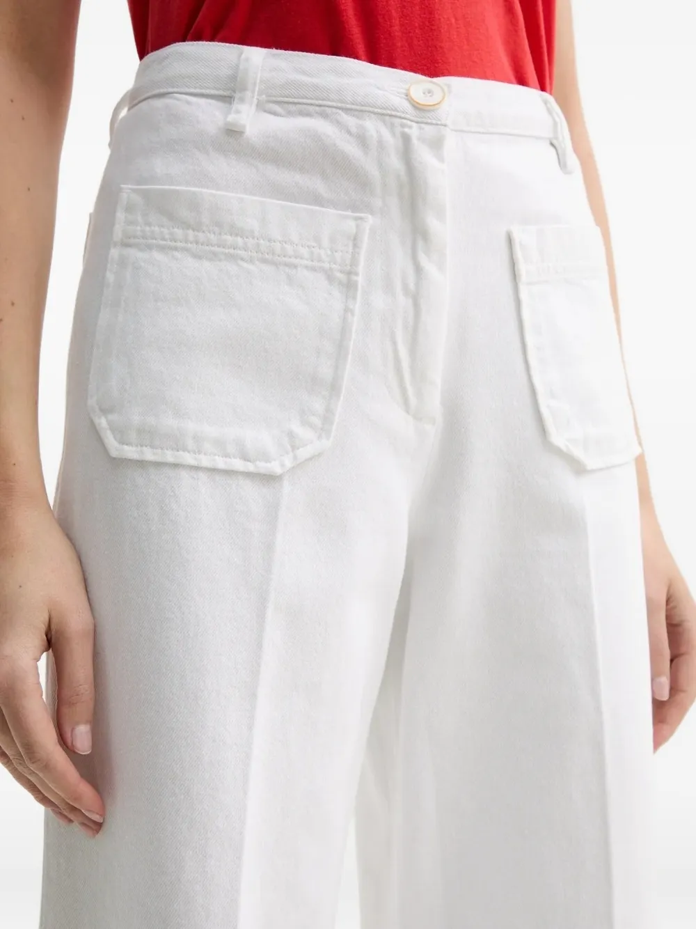 Sessun Aldricks Jeans In Blue