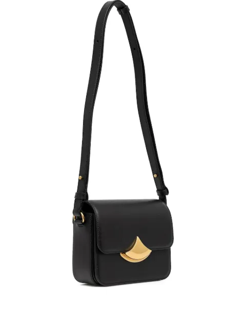 Sessùn small Diviluz flap-detail crossbody bag