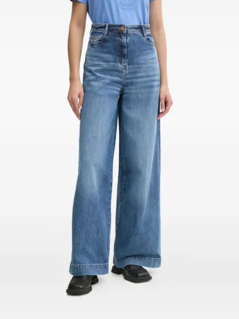 Sessùn five-pocket denim jeans