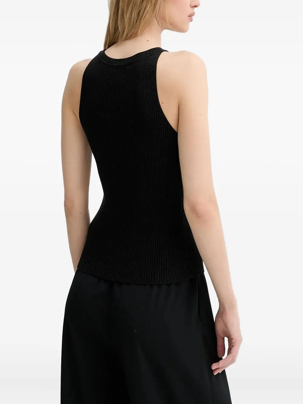 Sessùn ribbed top | Vests & Tank Tops | Image 2