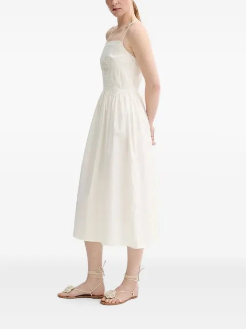 Sessùn embroidered dress