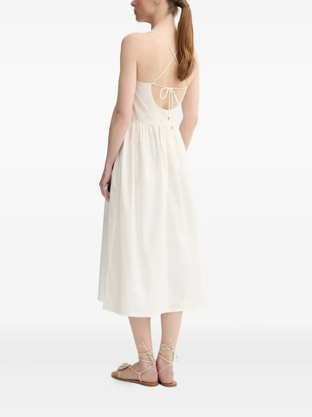 Sessùn embroidered dress | Day Dresses | Image 2