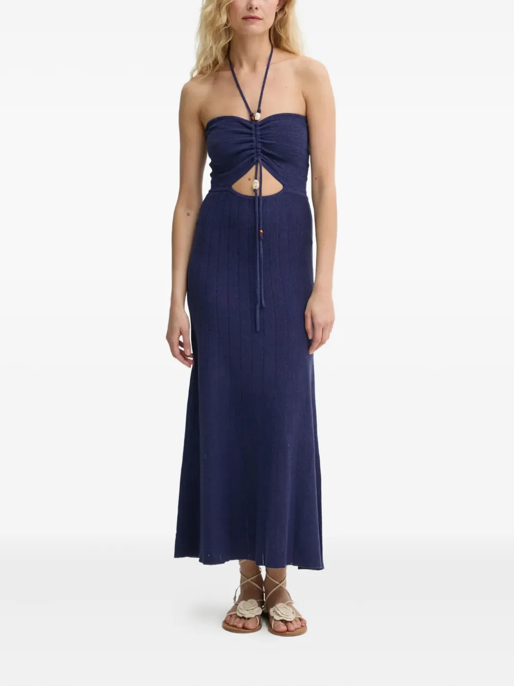 Sessùn vestido Dinah | azul | Image 1