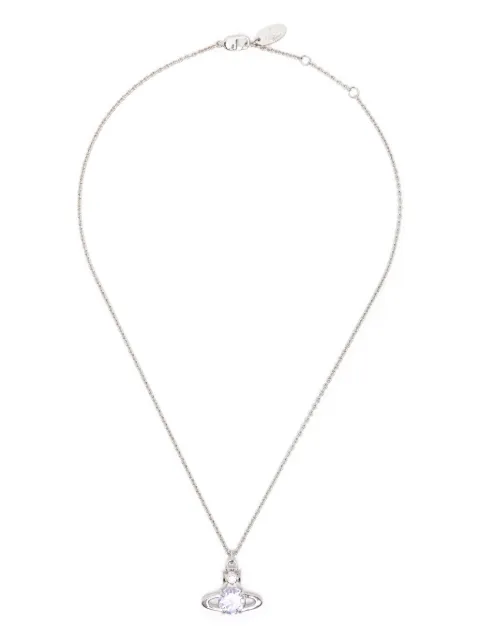 Vivienne Westwood Reina Orb pendant necklace