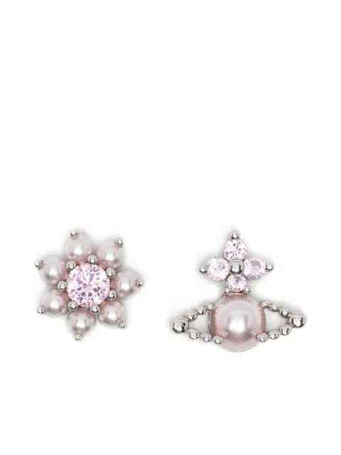 Vivienne Westwood Agnes earrings