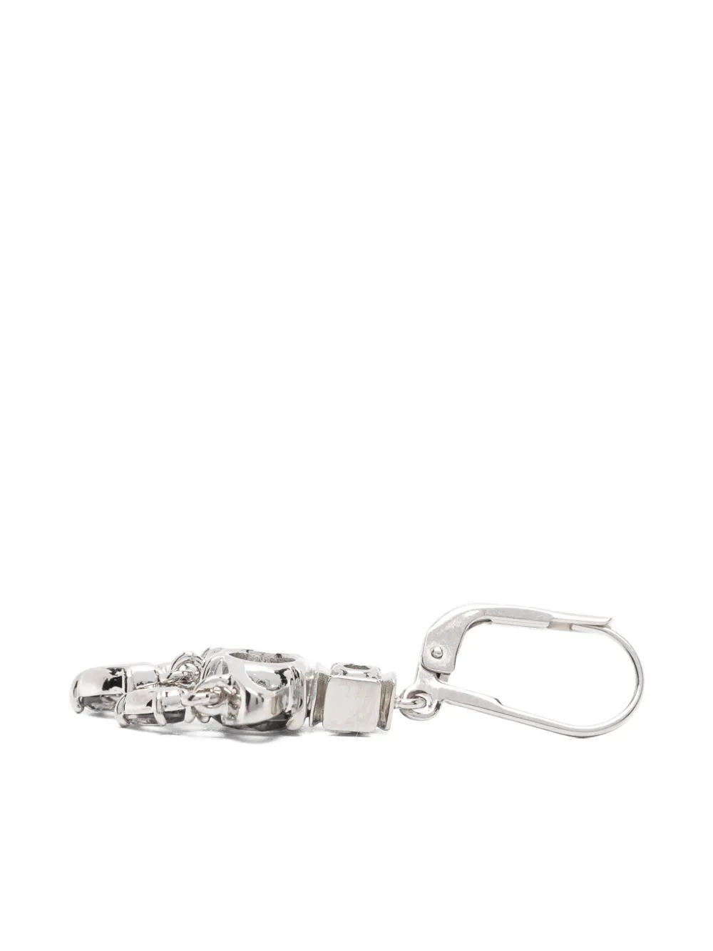 Joaquina drop earrings