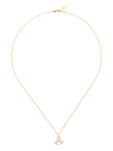Vivienne Westwood Ismene Orb-pendant necklace