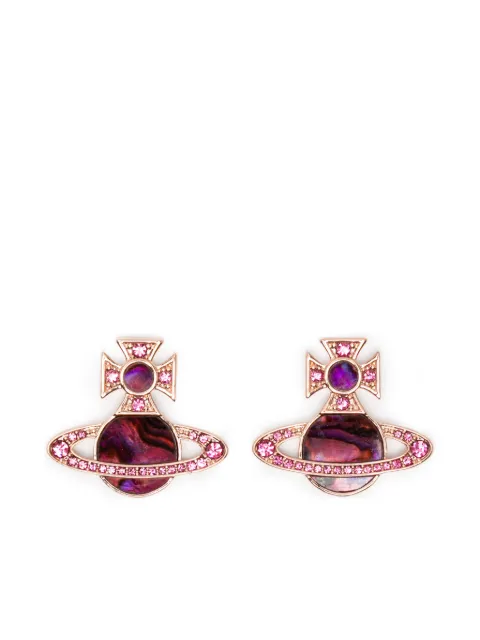 Vivienne Westwood boucles d'oreilles Rina