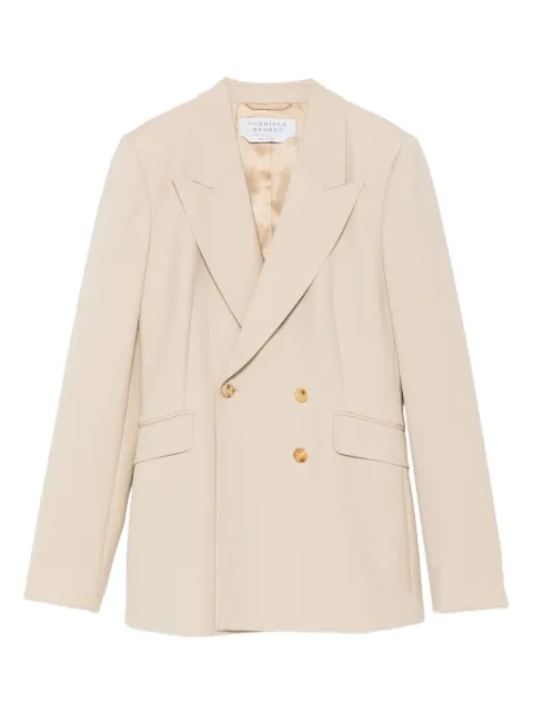 Gabriela Hearst Blazer doppiopetto