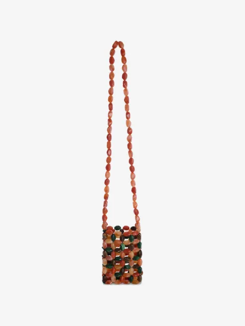 0711 gina beaded mini bag