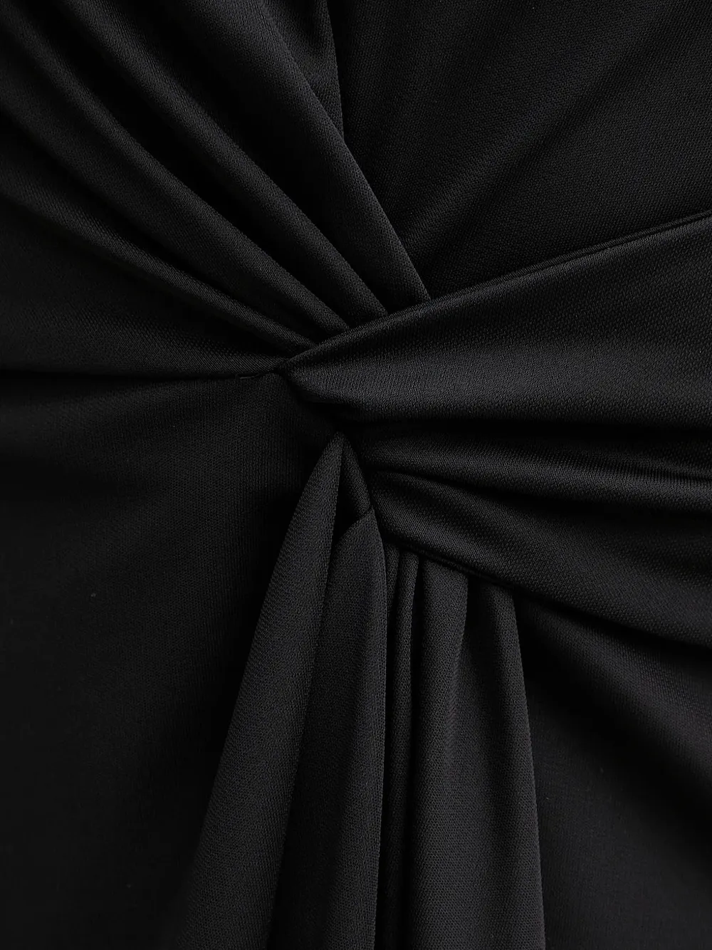 Silvian Heach Ereni Dress In Black