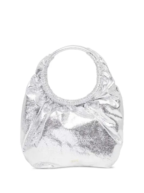 Silvian Heach tote con asa de aro