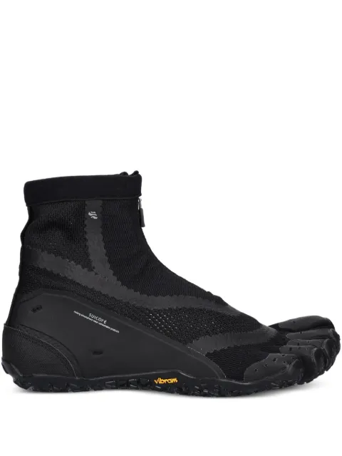 Suicoke FiveFingers Humamphibian zip-front sneakers