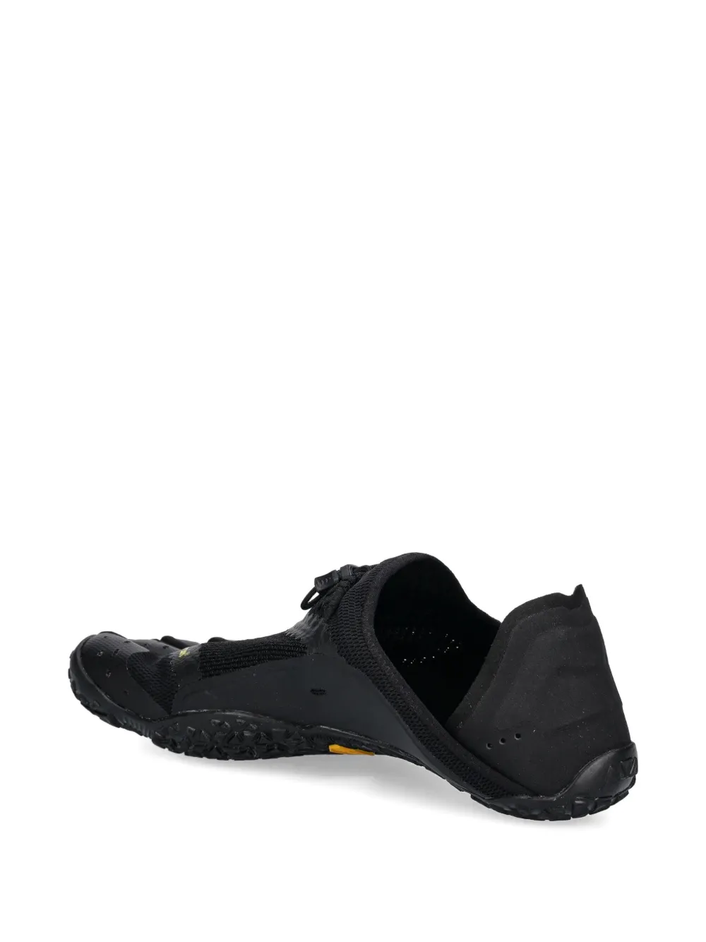 Suicoke FiveFingers sneakers Zwart