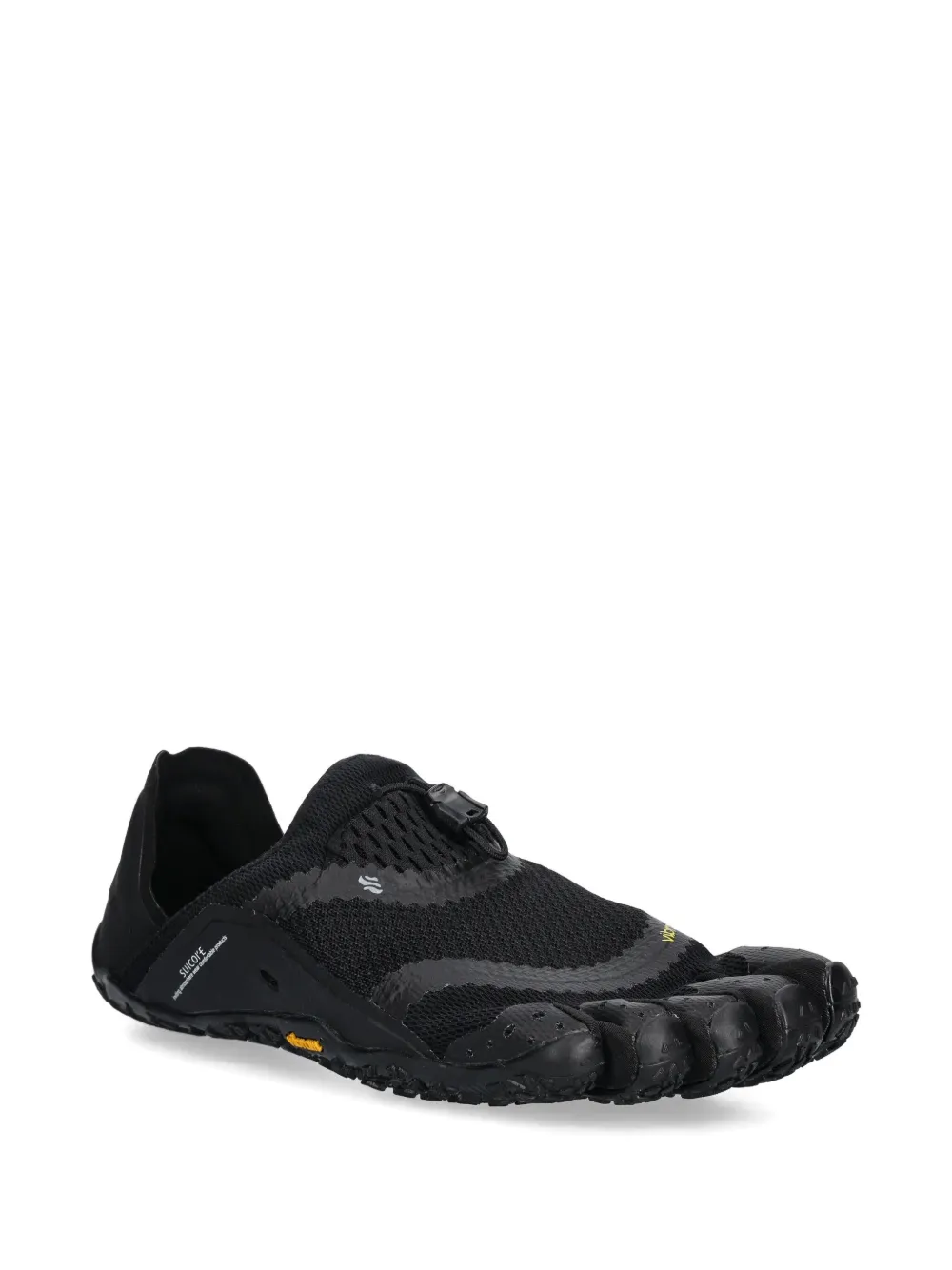 Suicoke FiveFingers sneakers Zwart