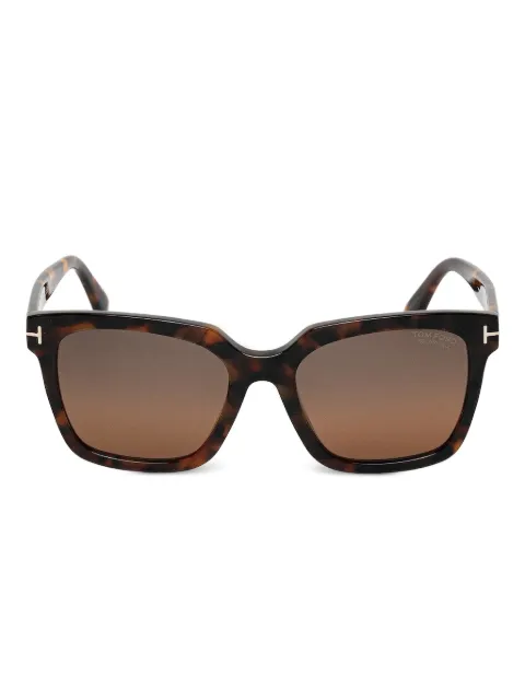 TOM FORD Eyewear square-frame sunglasses