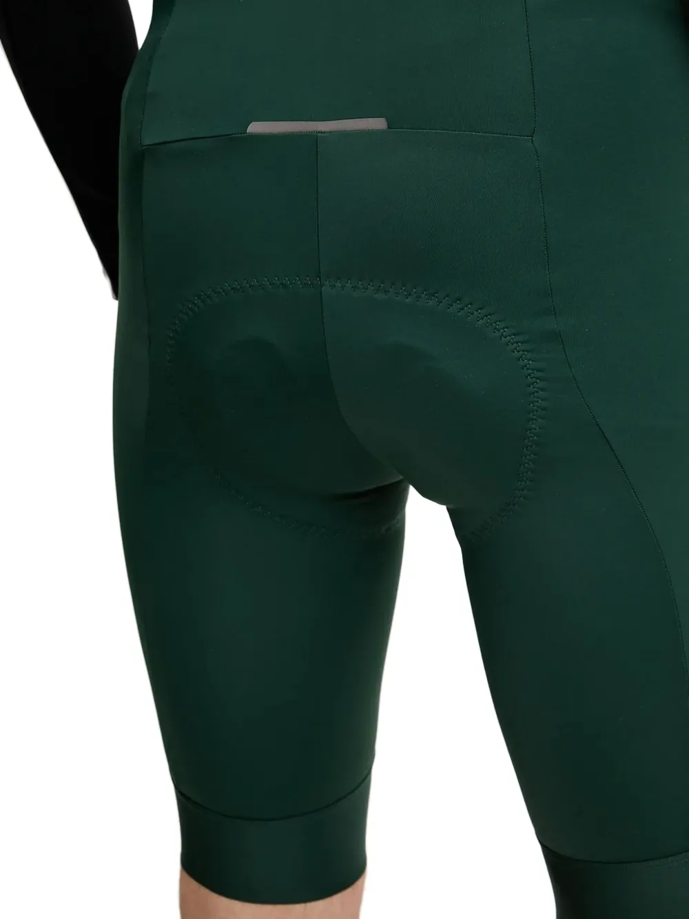 Bib Cycling Shorts