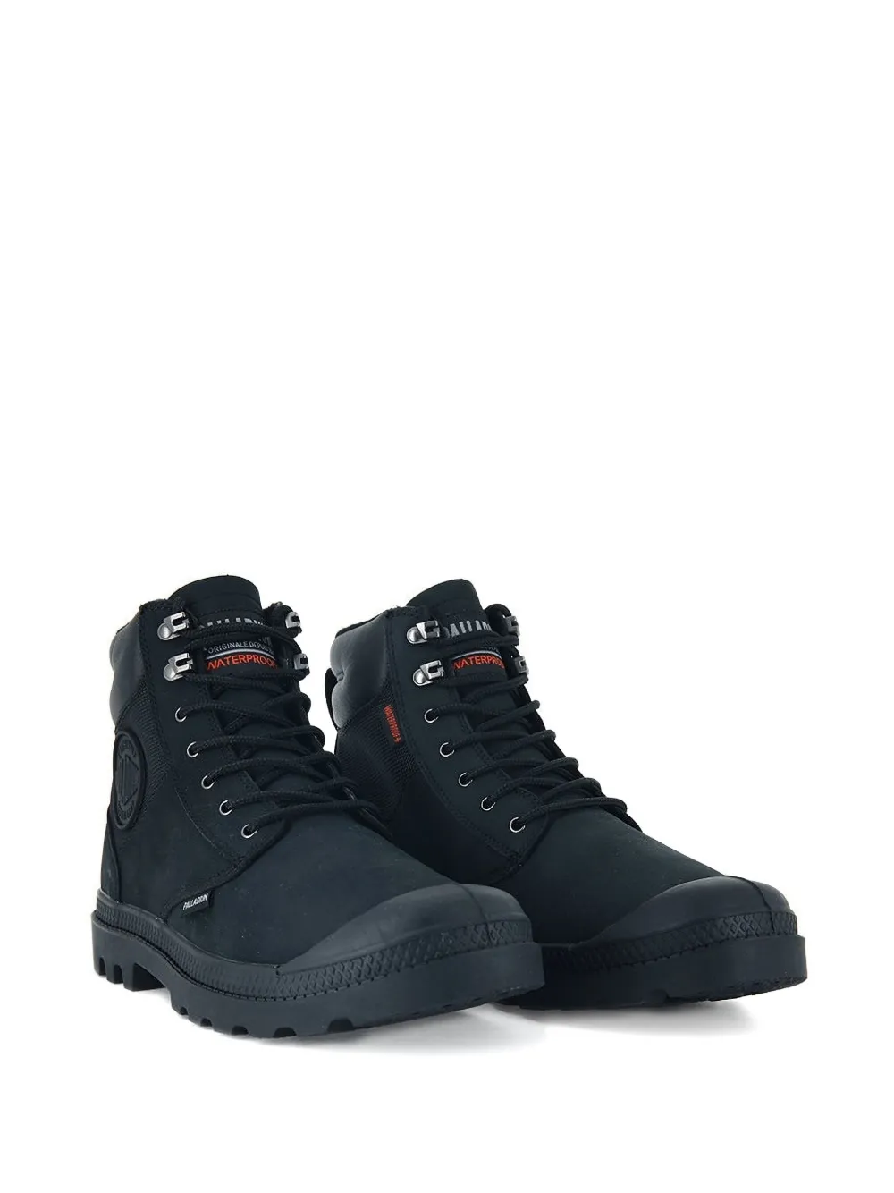 Palladium waterproof lace-up boots | Rain & Snow Boots | Image 2