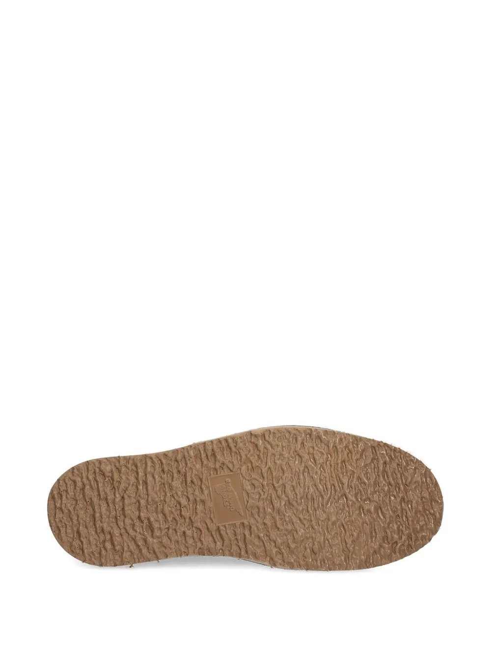Red Wing Shoes suede lace-up boots Neutrals