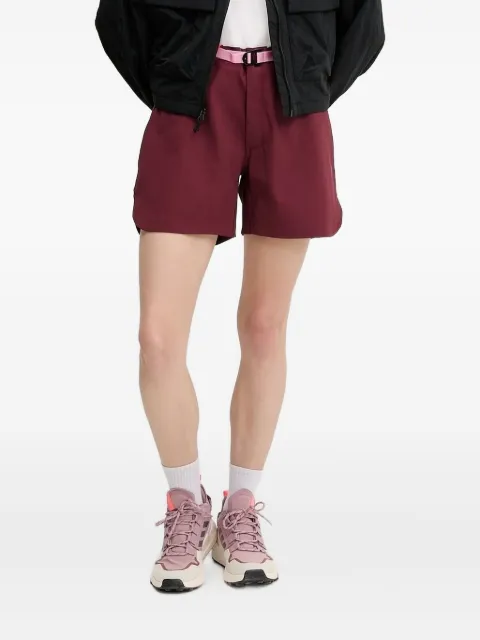 Peak Performance Vislight Shorts mit elastischem Bund