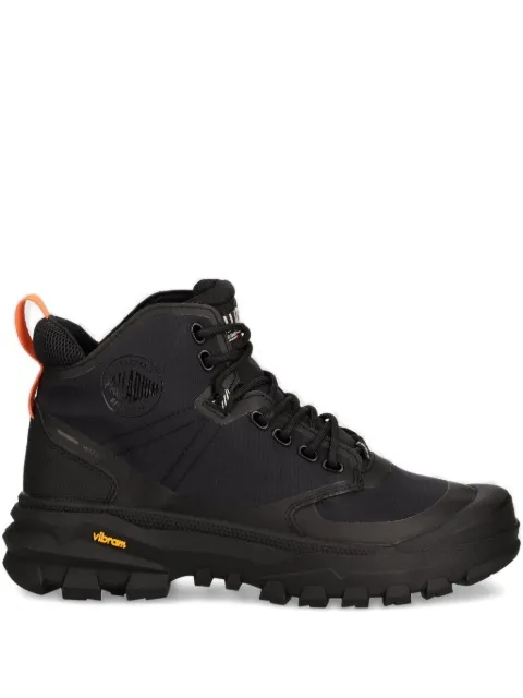 Palladium Pallarider boots