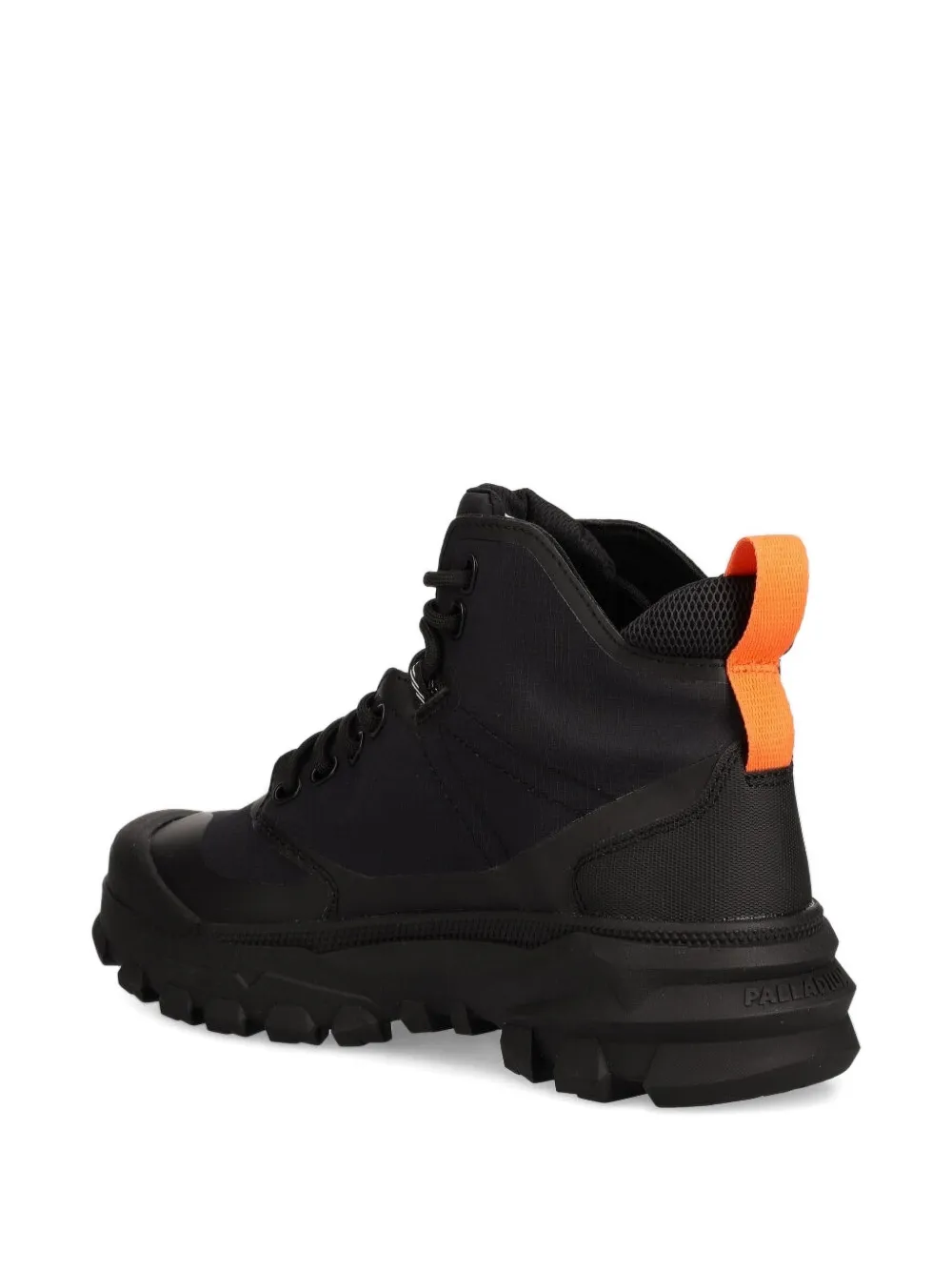 Palladium Pallarider boots Black