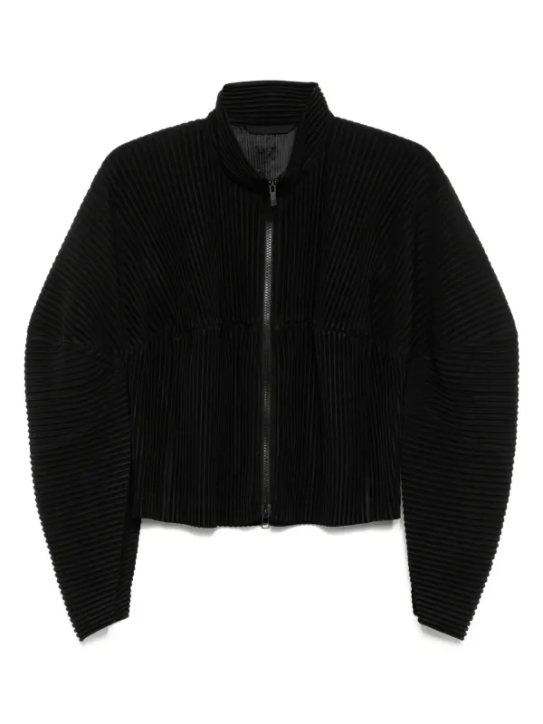 ジャケット・アウター HOMME PLISSE KINETIC SCULPTURE HOMME PLISSÉ