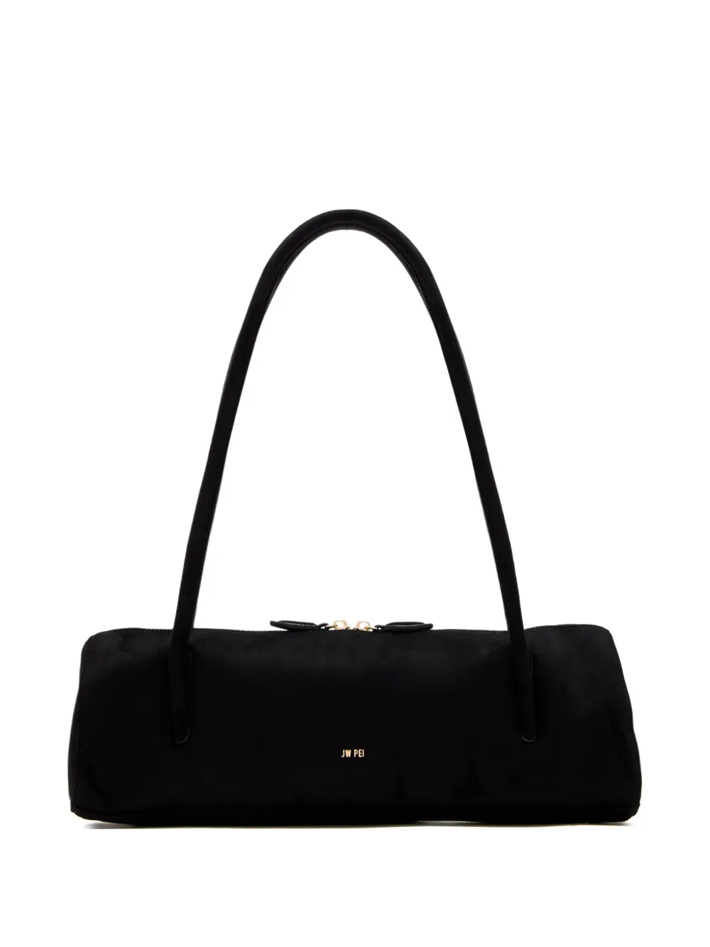 suede shoulder bag