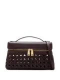 JW Pei Thea tote bag - Brown