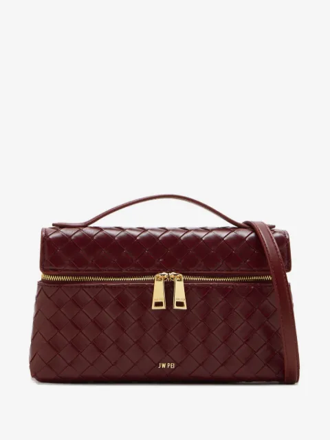 JW Pei Thea shoulder bag