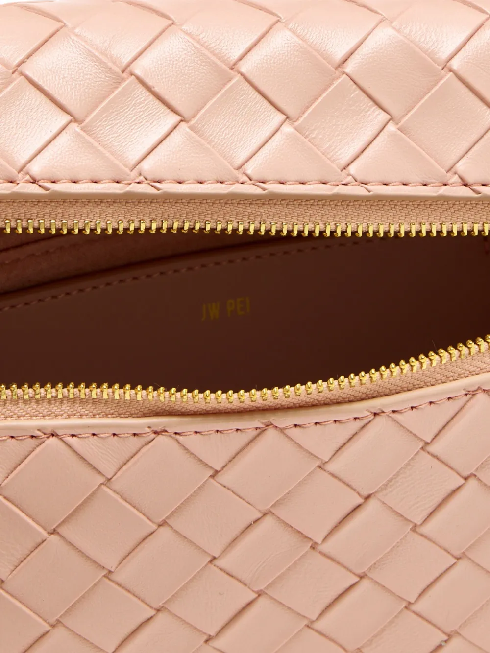 Jw Pei Mini Thea Satchel Bag
