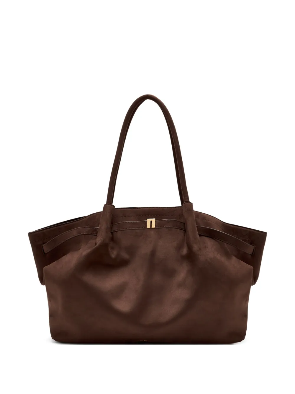 Jw Pei Hana Tote Bag In Brown