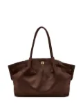 JW Pei Hana tote bag - Brown