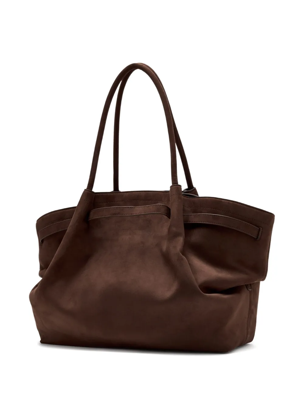 JW Pei Hana tote bag - Bruin