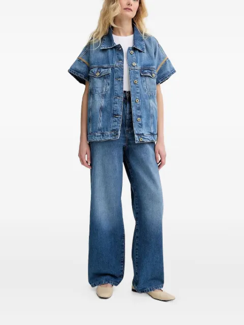 Sessùn cotton jeans