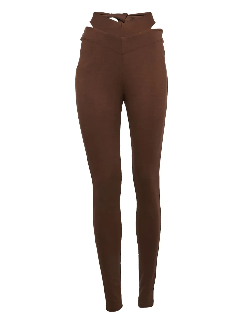 LPA 2024 cut-out trousers | Image 2