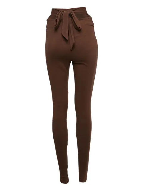 LPA 2024 cut-out trousers