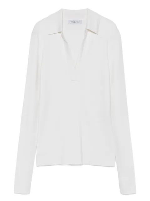 Gabriela Hearst v-neck sweaters