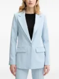 Silvian Heach pocket suit - Blue