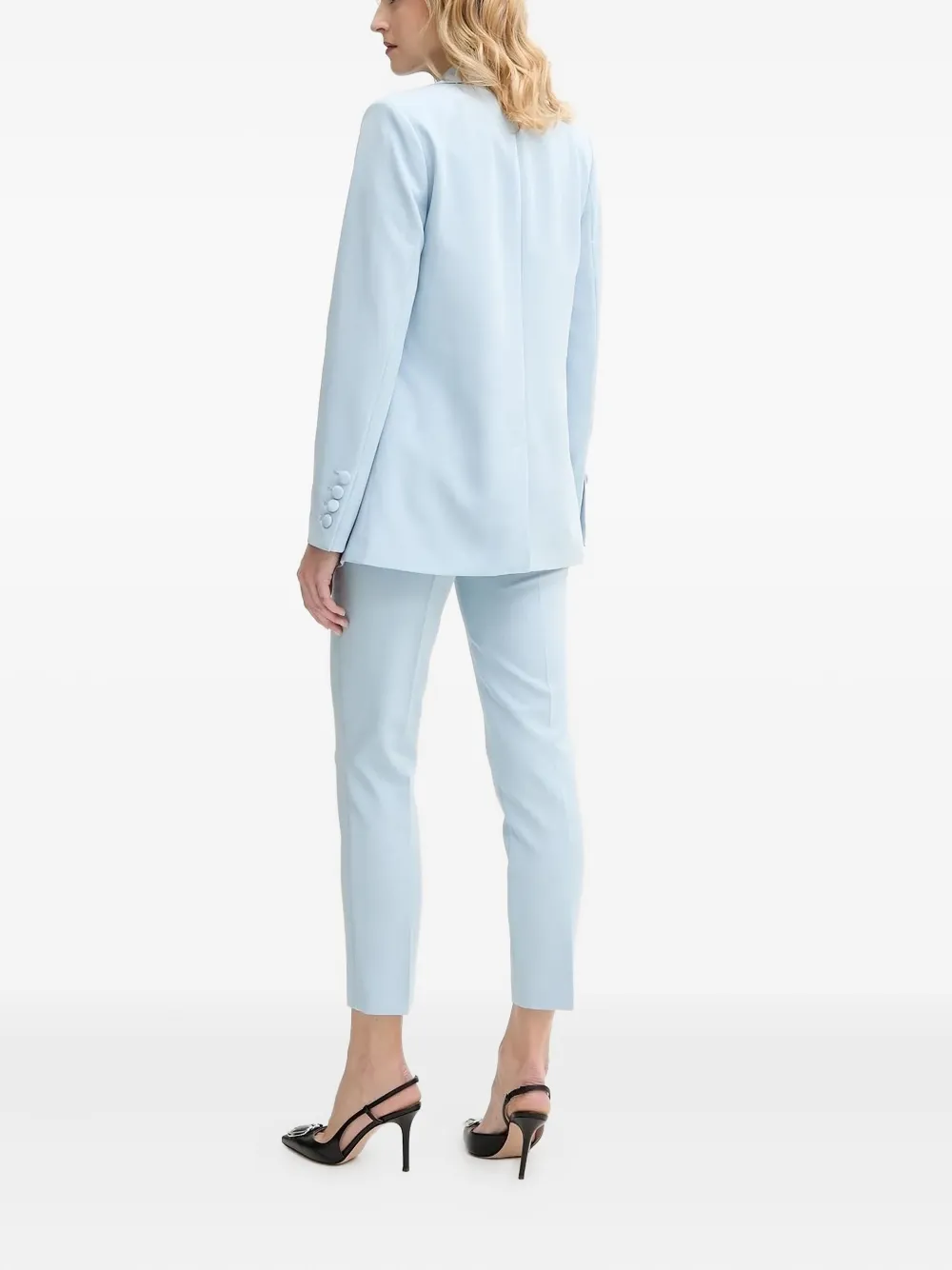 Silvian Heach Pak met zak Blauw