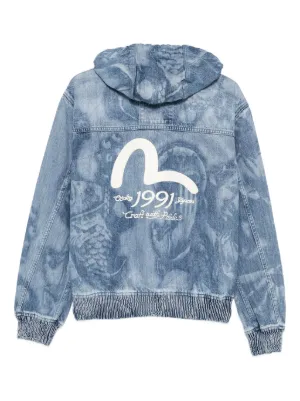 Chamarras de marca para hombre FARFETCH