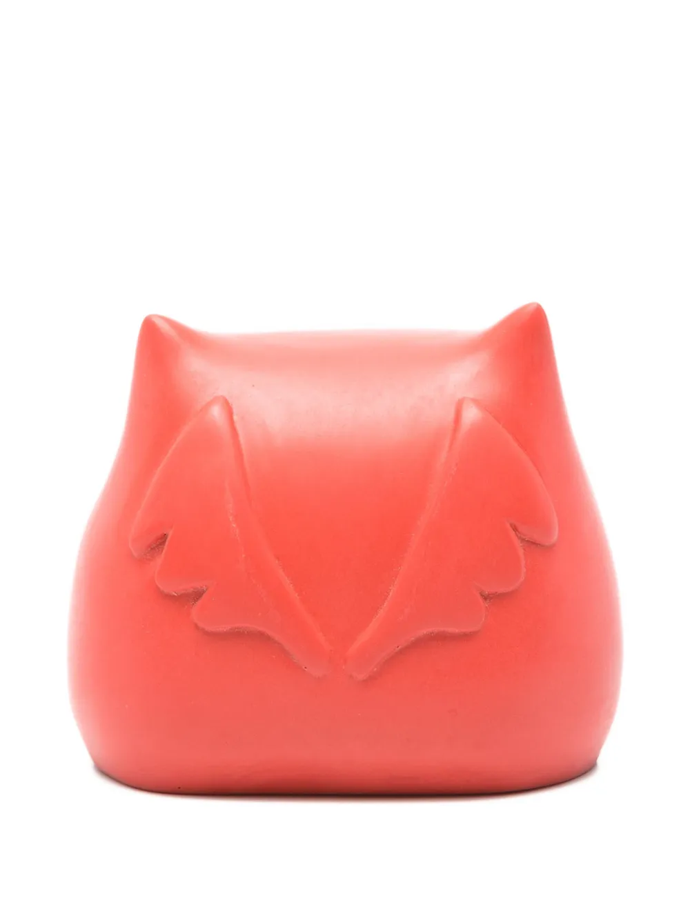 Charles Jeffrey Loverboy multiple-eyes owl-shaped bookend | Decorative Accessories | Image 2