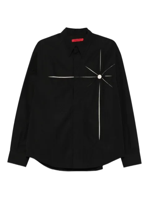 KUSIKOHC cotton shirt