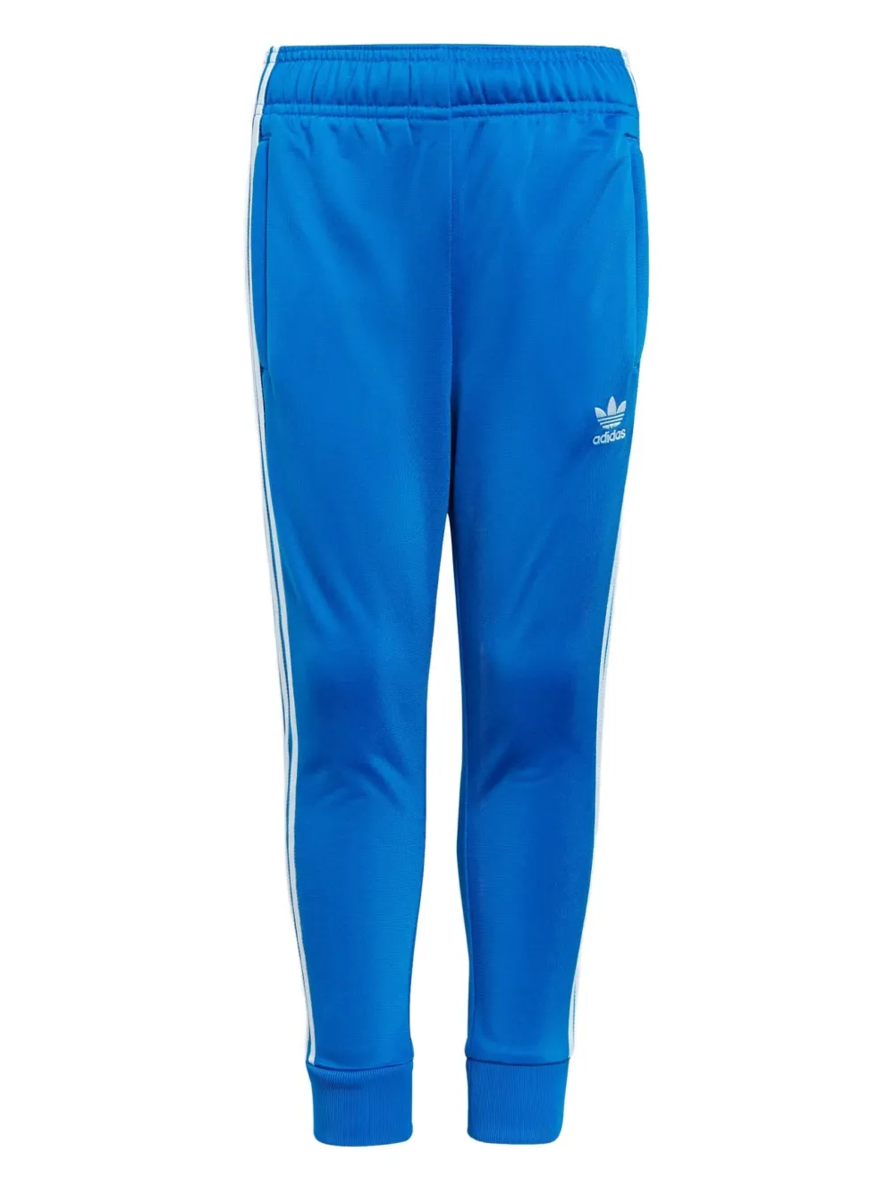 adidas Kids Trainingspak Blauw