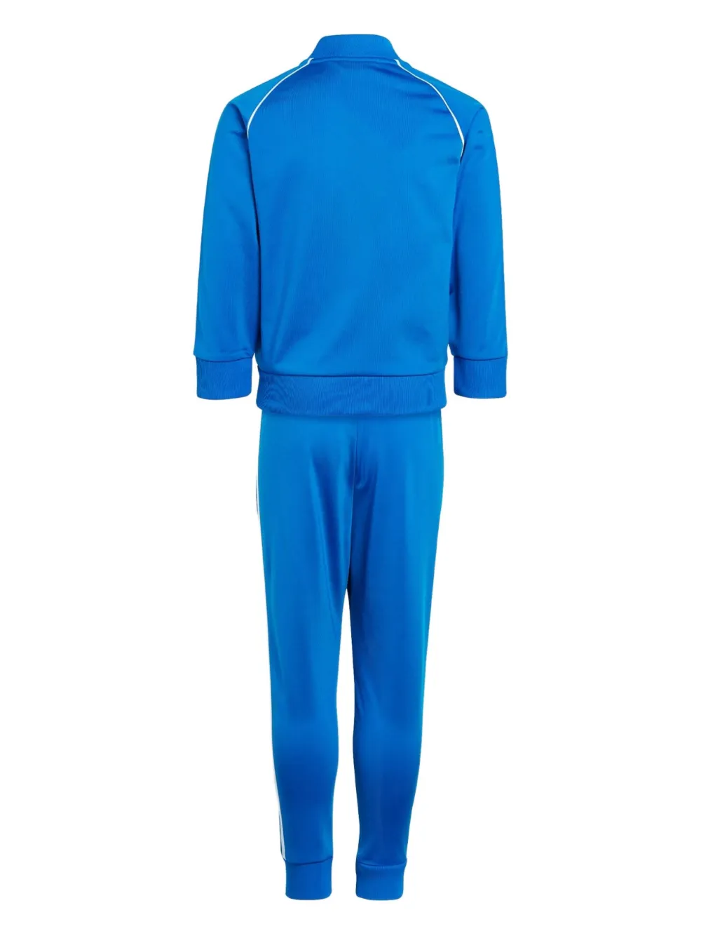 adidas Kids Trainingspak Blauw