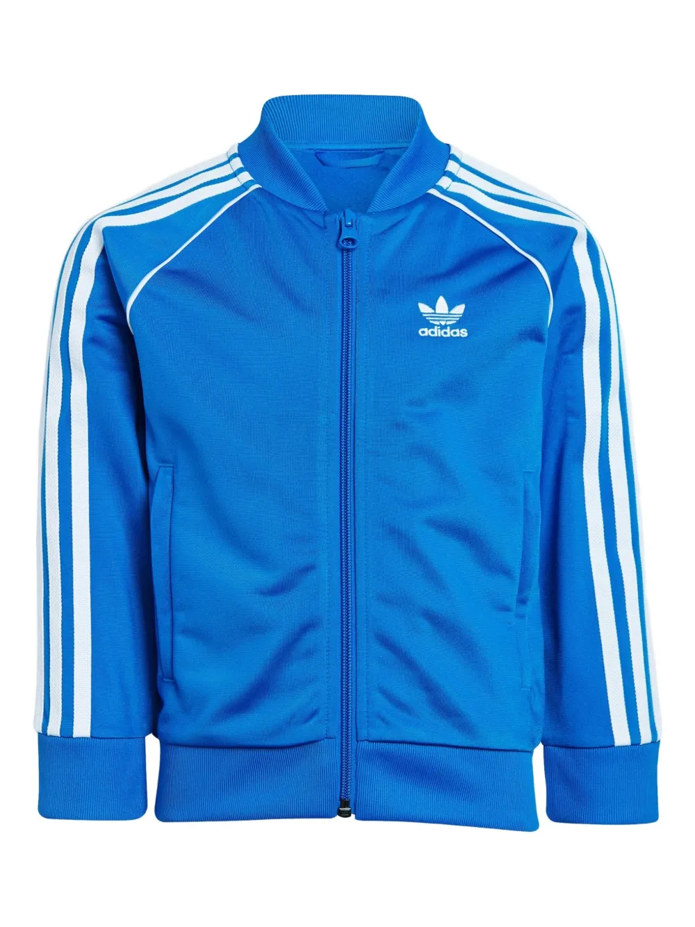 adidas Kids Trainingspak Blauw