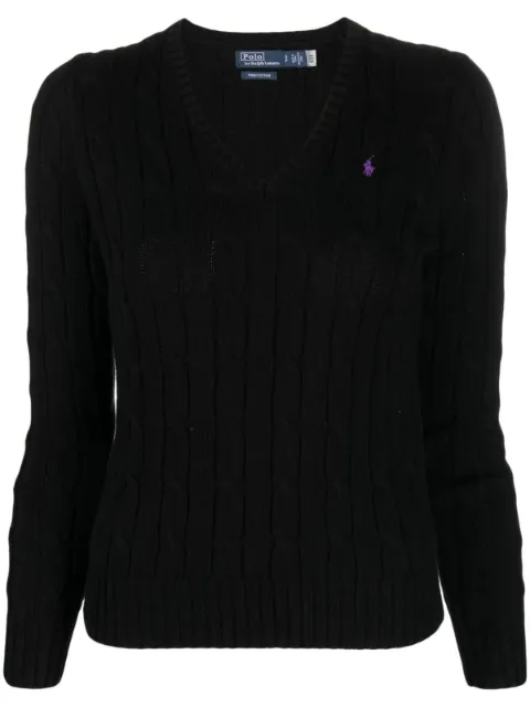 Polo Ralph Lauren cotton sweater