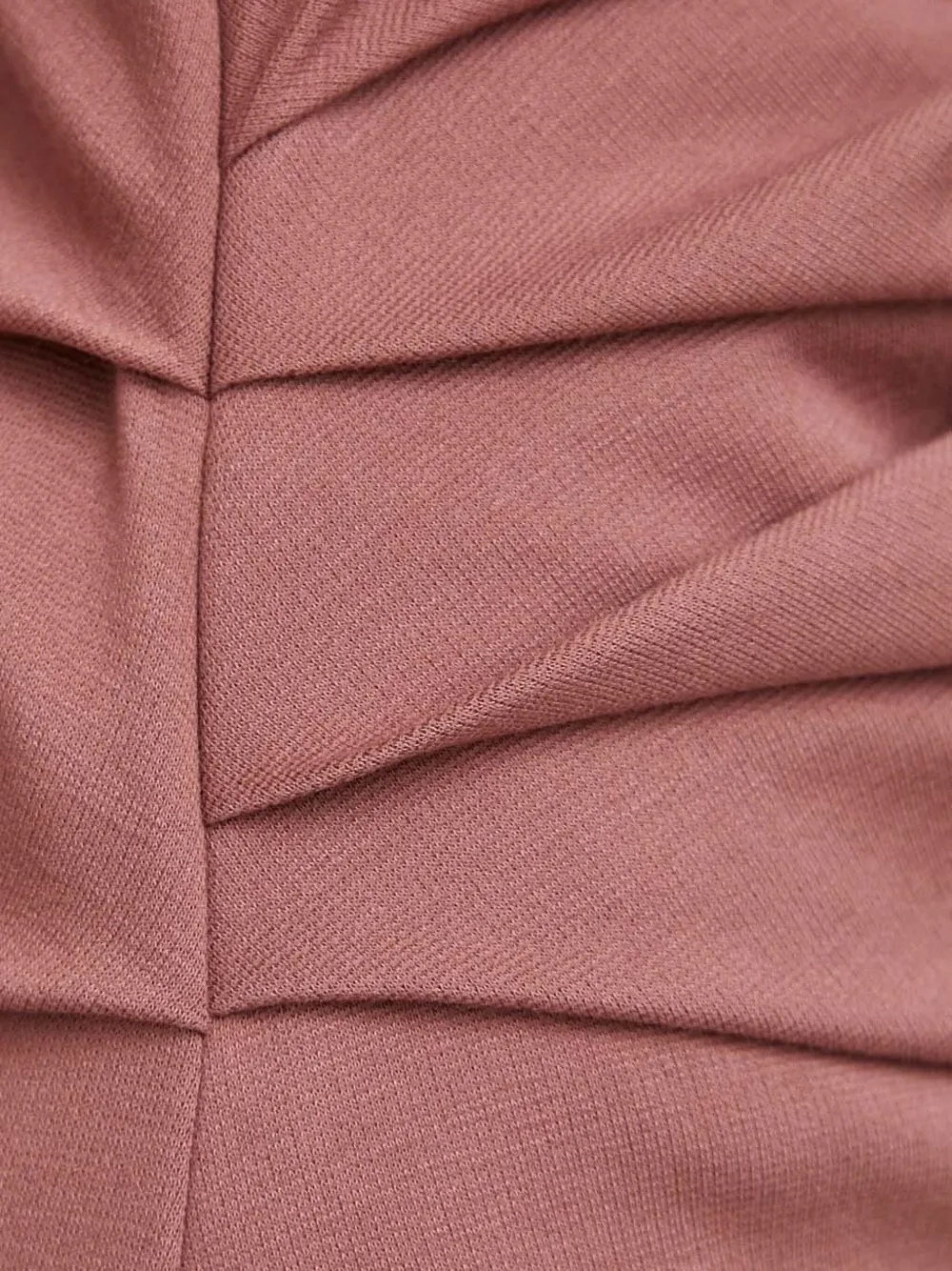 Tiger Of Sweden Short-sleeve Midi Dress In Pink